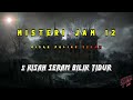 misteri jam 12 5 kisah seram bilik tidur