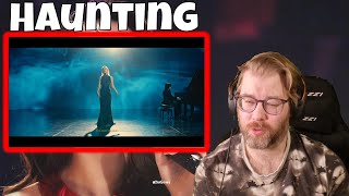 소향 (Sohyang) Surrender Live Clip Reaction