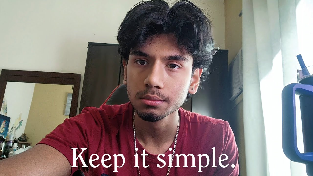 Self Improvement Dont Youtube