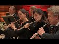 Chabrier : Suite pastorale, par Gardiner et l'Orchestre philharmonique de Radio France