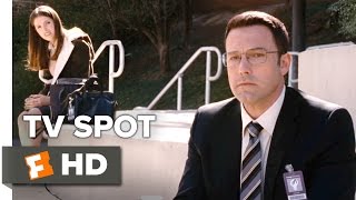 The Accountant TV Spot - Financial Consulting (2016) - Ben Affleck Movie