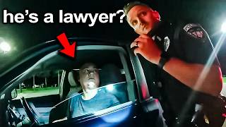 When Dumb Cops Get HUMILIATED By Lawyers!