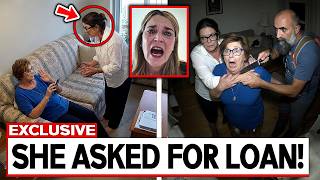 Nancy’s Daughter Annie Asked for Money, & Nancy Refused… Days Before She Was Kidnapped!