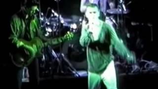 The Smiths - Cemetry Gates, Rank #9