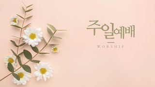 달라스하나로교회 | 주일예배 | 사단이 마음 밭에 던지는 유혹들 | 느헤미야 6:1-14 | 2021.08. 22