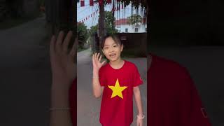 hahahi - Việt Nam Tôi I Hà Hà Hí I #shorts