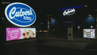 Culver's opens new restaurant in Strongsville: Who wants a ButterBurger?