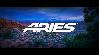 All Revved Up | Aries Automotive