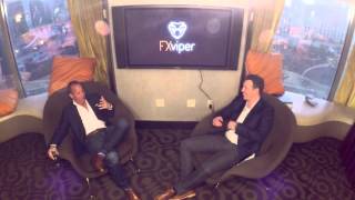 Interview With Multi-Million Dollar Forex Day Trader - Documentary Part 2