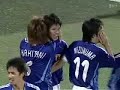 u 17サッカー 柿谷