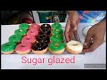 Classic DonutsHow to Make Perfect Shape results  No Donuts Cutter