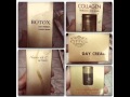 THE BEST CREAM FROM WRINKLES !!! ON THE BASIS OF BOTOX !!! COLLAGEN !!! WE STRUGGLE WITH WRINKLES