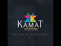 kamat dubai uae