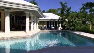 Miami Luxury Home 190 Casuarina Concourse