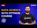 Data Science Course | Python Data Science Course | Data Science Tutorial | Intellipaat
