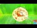 kizhi porota making in 1 minute ഇതു കണ്ടാൽ ഇന്ന് തന്നെ പൊറോട്ടയും ബീഫും കഴിച്ചിരിക്കും porota beef