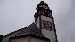 A - Absam (Tirol) Basilika/Wallfahrtskirche zum hl. Erzengel Michael