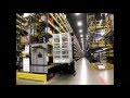 New Age Industrial - Product Overview - Aluminum Order Picking Cart - Staging, Putting & Picking