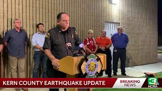 USGS talks major SoCal earthquake