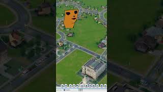82 Approval Rating Simcity Part 8
