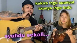 Tutorial Melodi Intro Tafsir Mistik The Panturas #pencerahan