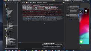 Construct 3/2 - Fix Xcode iOS Simulator