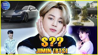 Jimin Net Worth: Early Life, Career, Achievement and Lifestyle | People Profiles