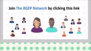 The AGEP Network on the Alumniportal Deutschland platform