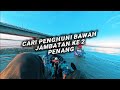 trip kayak bawah jambatan ke 2 9/11/24 ada manis2 #fishing #kayakfishing #microjigging