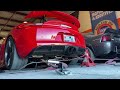 981 gt4 4.5l dyno pull