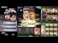 【グラブル】火マグナハイランダー無課金編成　グリムオート