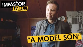 Impastor: A Model Son