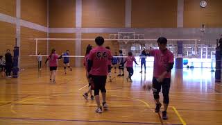 20180321 BACCHUS FESTIVAL HANGAESHI vs DOKKOISHO