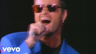 George Michael, Elton John - Don't Let The Sun Go Down On Me (Live)