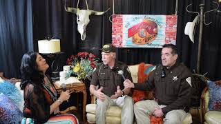 Mounted Patrol of Saline County