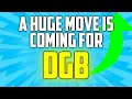 A HUGE MOVE IS COMING FOR DGB - DIGIBYTE PRICE PREDICTION 2023 -2031