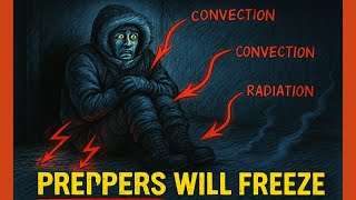 How to Not Freeze to Death When Everything Goes Wrong