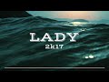 Richard Grey -Lady- Future house radio edit