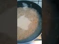 cooking quaker oats with chicken