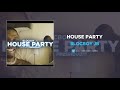 BlocBoy JB "House Party" (AUDIO)