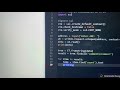Using python to access web data: extracting data from xml