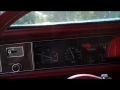 1979 cutlass calais road test smoken tires classic g body