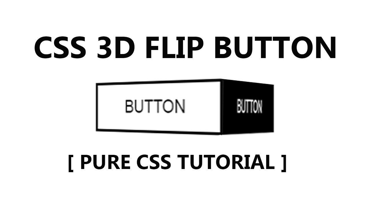 Css Flip: How To Rotate And Flip An Image