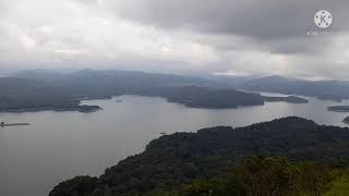 കല്യാണത്തണ്ട് / Kalyanathandu view point Kattappana, Idukki.