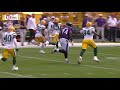 Best plays from Packers defense vs. Ravens | Preseason Week 3