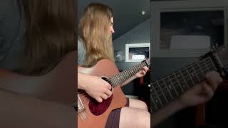 Lofi Acoustic Math Rock/Midwest Emo