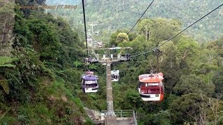 Genting Skyway 14May