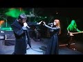 Kamelot ft. Simone Simons - The Haunting live at Norway (2006) ᴴᴰ