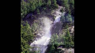 Discover Beautiful British Columbia: A Nautical Adventure from Rainforest to Rockies