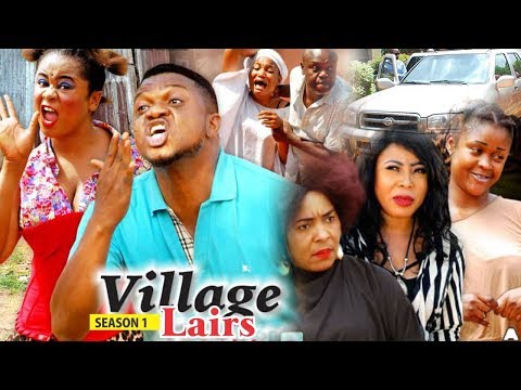 Movie : VILLAGE LIARS 1 - 2018 LATEST NIGERIAN NOLLYWOOD MOVIES